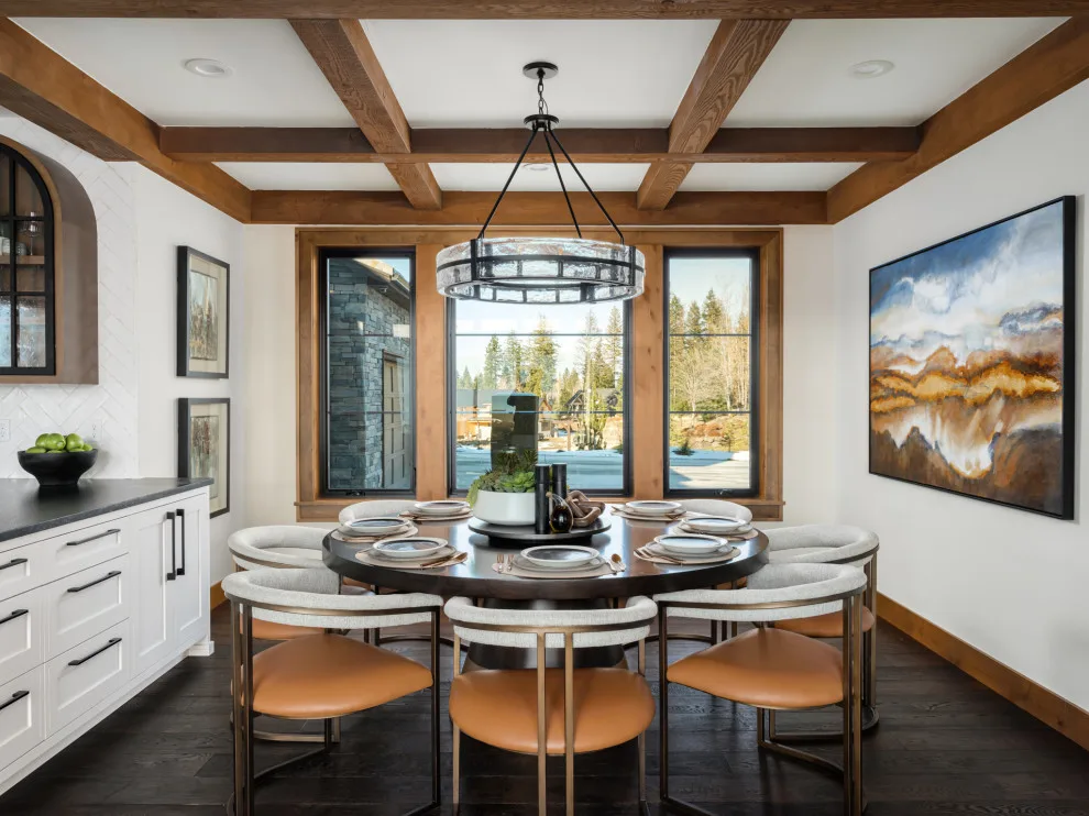 The Residence at the Falls by AMD Interiors, LLC - Photo 34