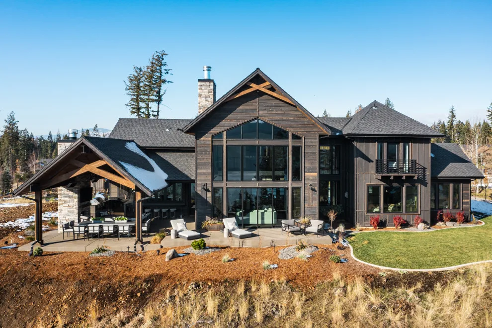The Residence at the Falls by AMD Interiors, LLC - Photo 35