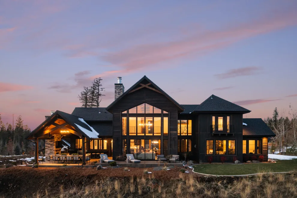 The Residence at the Falls by AMD Interiors, LLC - Photo 28