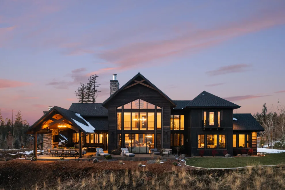 The Residence at the Falls by AMD Interiors, LLC - Photo 27