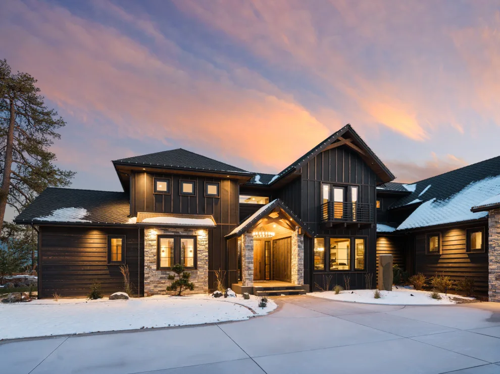 The Residence at the Falls by AMD Interiors, LLC - Photo 4