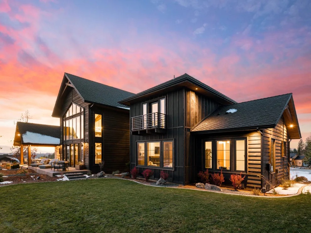 The Residence at the Falls by AMD Interiors, LLC - Photo 32