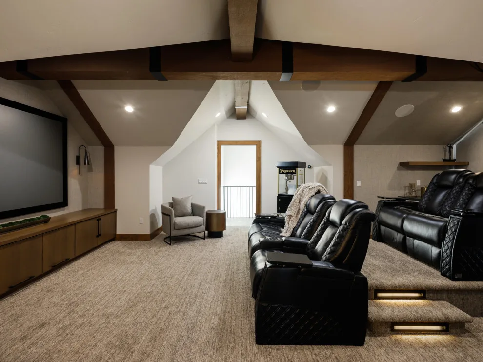 The Residence at the Falls by AMD Interiors, LLC - Photo 14