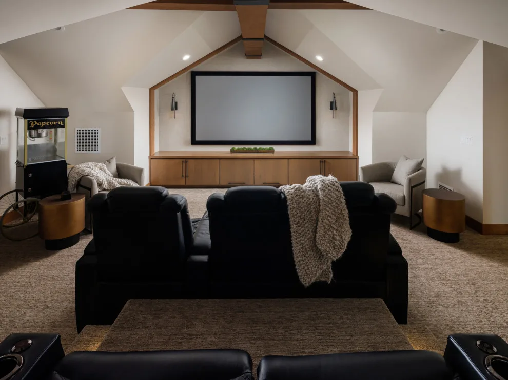 The Residence at the Falls by AMD Interiors, LLC - Photo 33