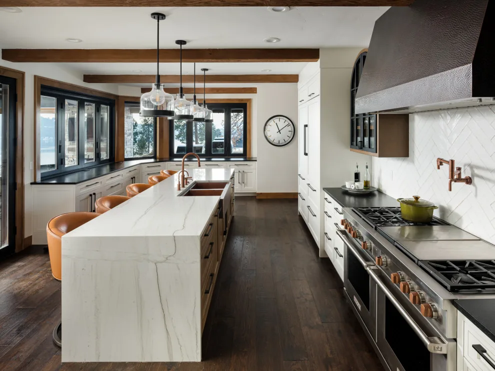 The Residence at the Falls by AMD Interiors, LLC - Photo 29