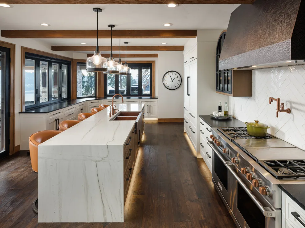 The Residence at the Falls by AMD Interiors, LLC - Photo 56