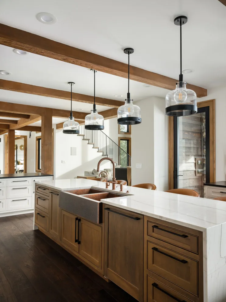 The Residence at the Falls by AMD Interiors, LLC - Photo 18