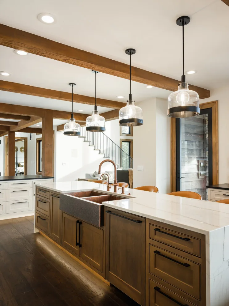 The Residence at the Falls by AMD Interiors, LLC - Photo 23
