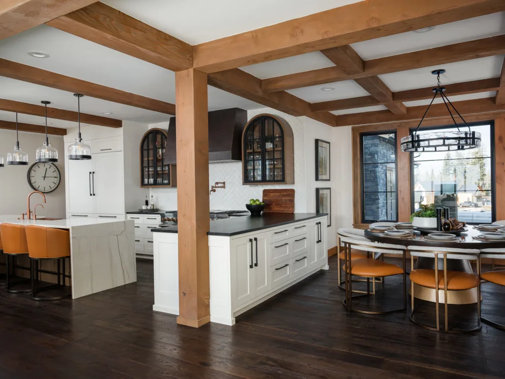 The Residence at the Falls by AMD Interiors, LLC - Photo 36