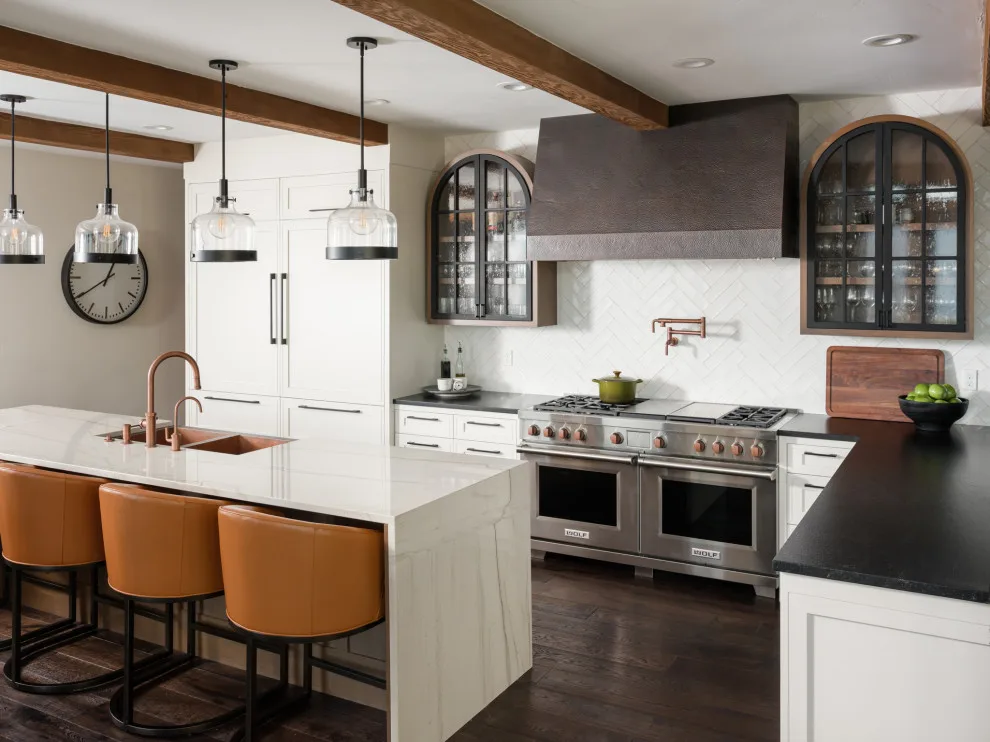 The Residence at the Falls by AMD Interiors, LLC - Photo 45