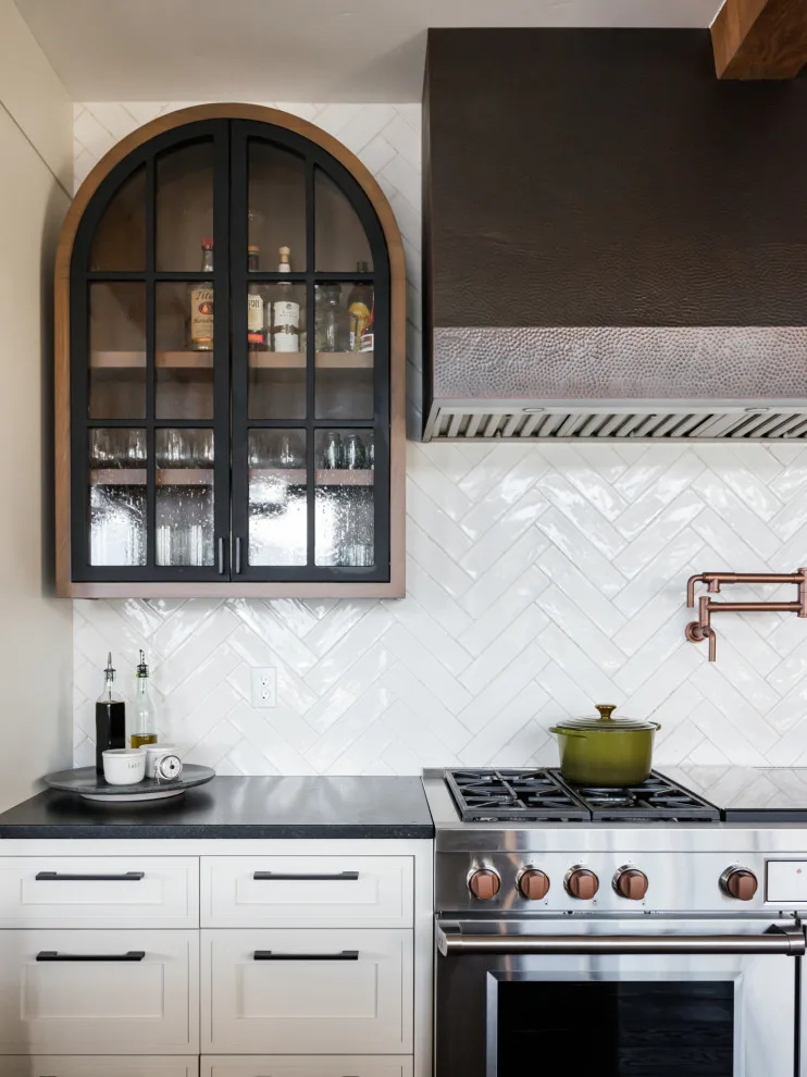 The Residence at the Falls by AMD Interiors, LLC - Photo 8