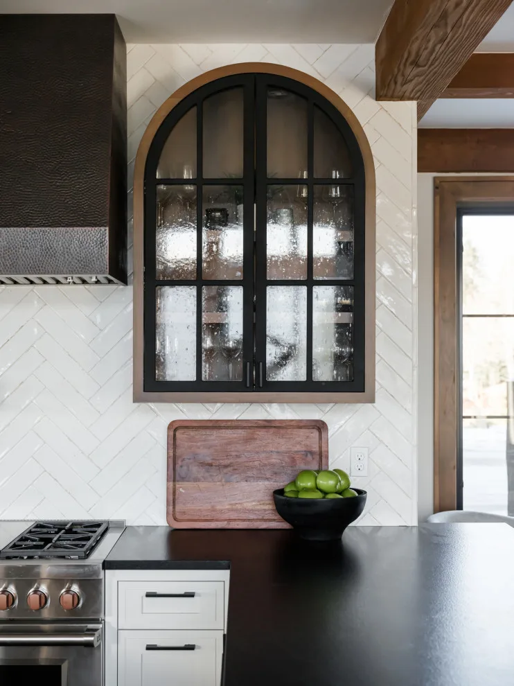 The Residence at the Falls by AMD Interiors, LLC - Photo 21