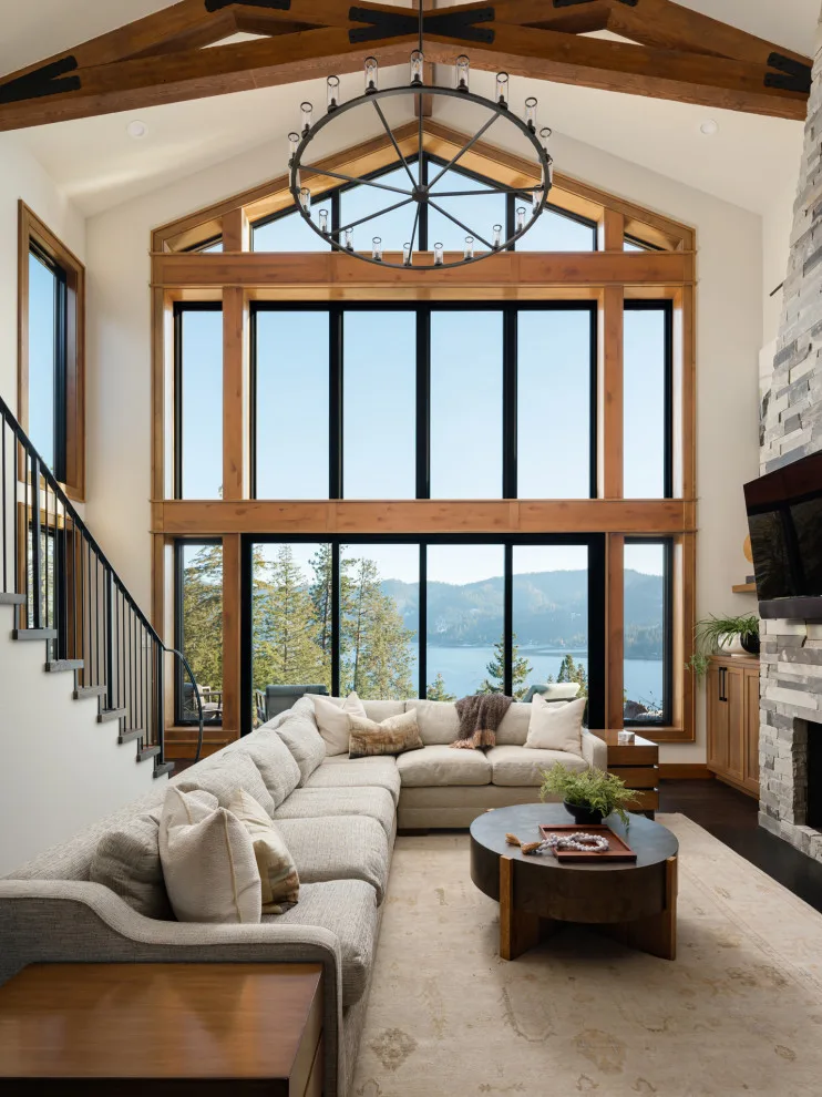 The Residence at the Falls by AMD Interiors, LLC - Photo 54