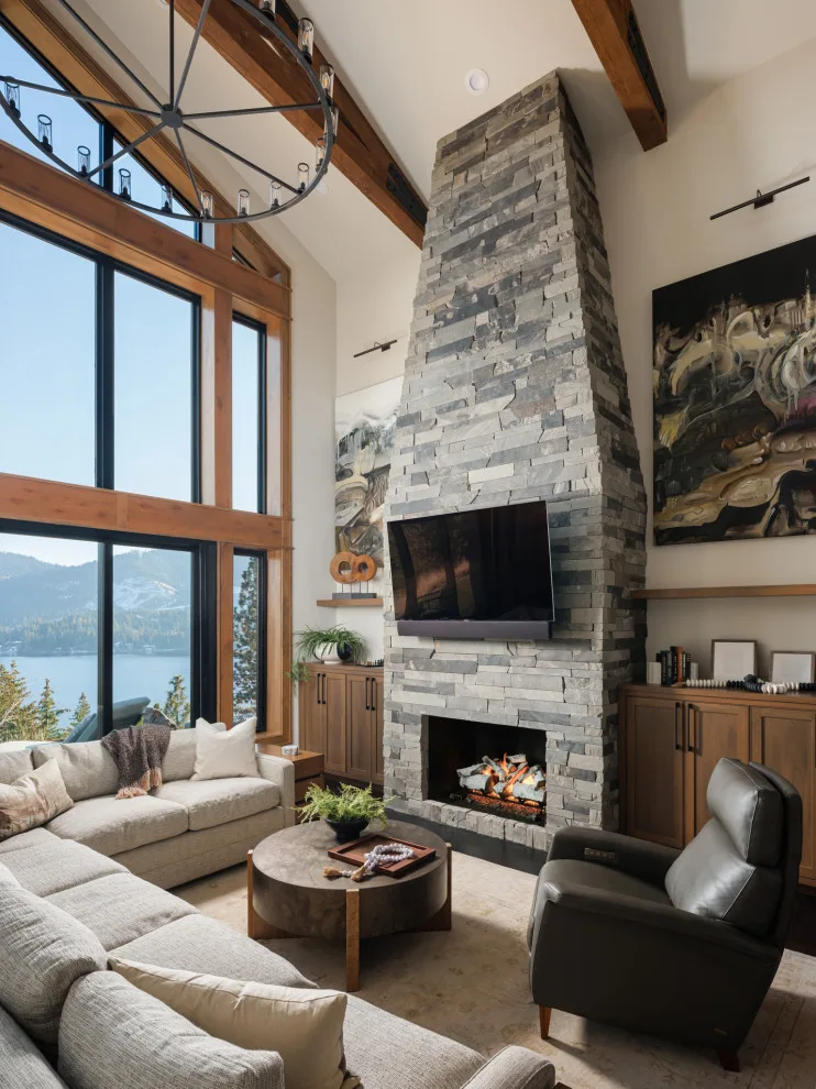 The Residence at the Falls by AMD Interiors, LLC - Photo 24