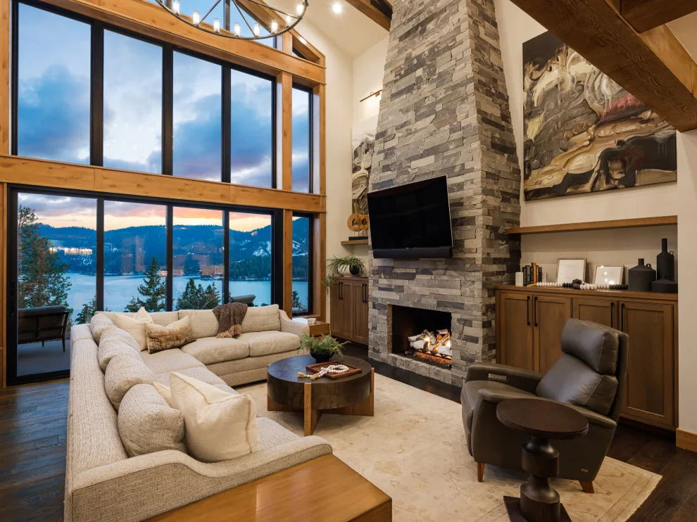 The Residence at the Falls by AMD Interiors, LLC - Photo 53