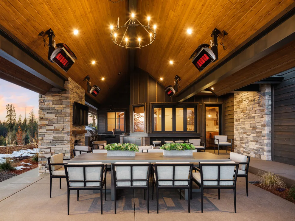 The Residence at the Falls by AMD Interiors, LLC - Photo 51