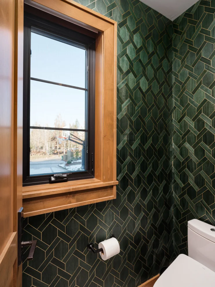 The Residence at the Falls by AMD Interiors, LLC - Photo 16