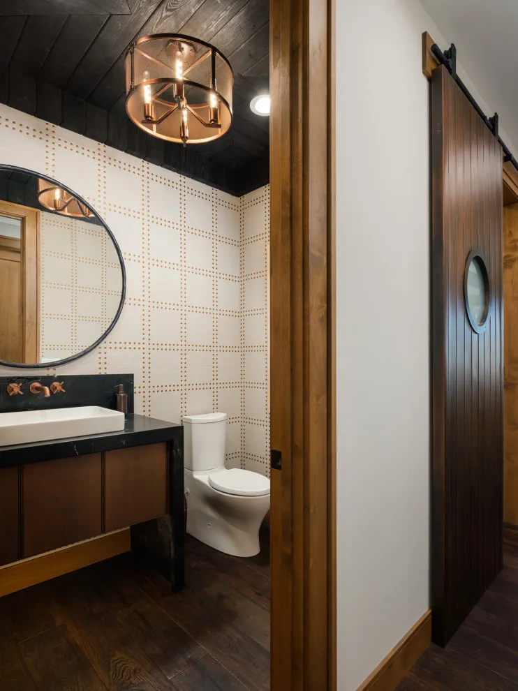 The Residence at the Falls by AMD Interiors, LLC - Photo 49