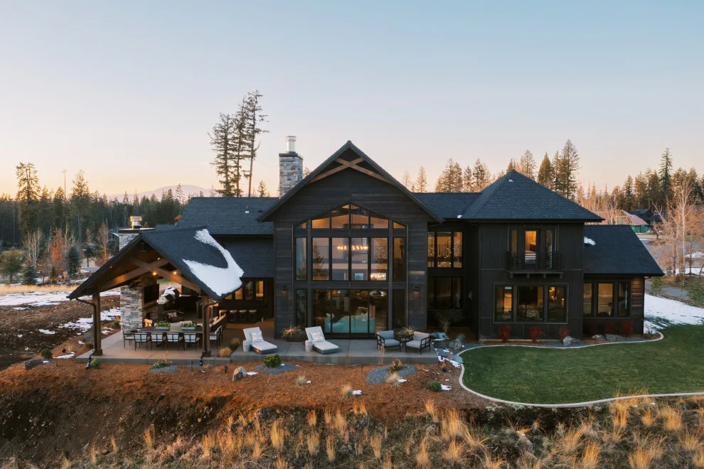 The Residence at the Falls by AMD Interiors, LLC - Photo 7