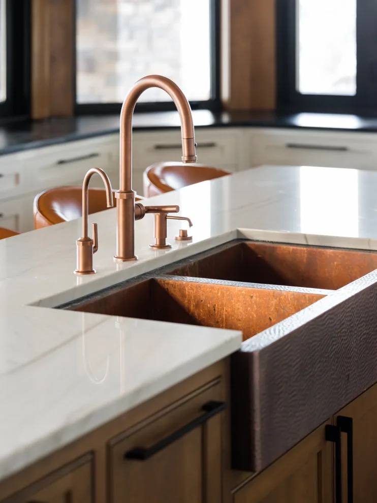 The Residence at the Falls by AMD Interiors, LLC - Photo 17
