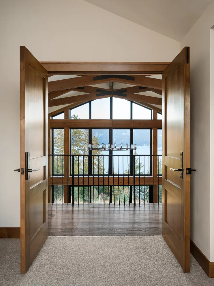 The Residence at the Falls by AMD Interiors, LLC - Photo 44
