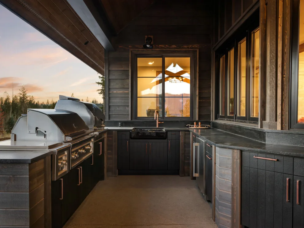 The Residence at the Falls by AMD Interiors, LLC - Photo 20