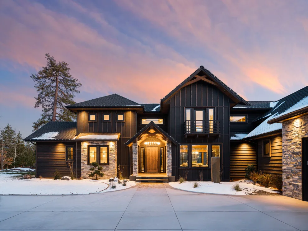 The Residence at the Falls by AMD Interiors, LLC - Photo 25