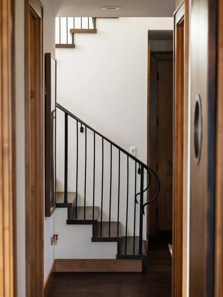 The Residence at the Falls by AMD Interiors, LLC - Photo 11