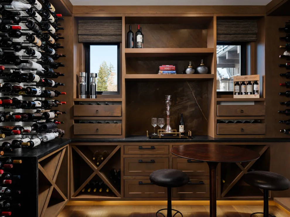 The Residence at the Falls by AMD Interiors, LLC - Photo 3