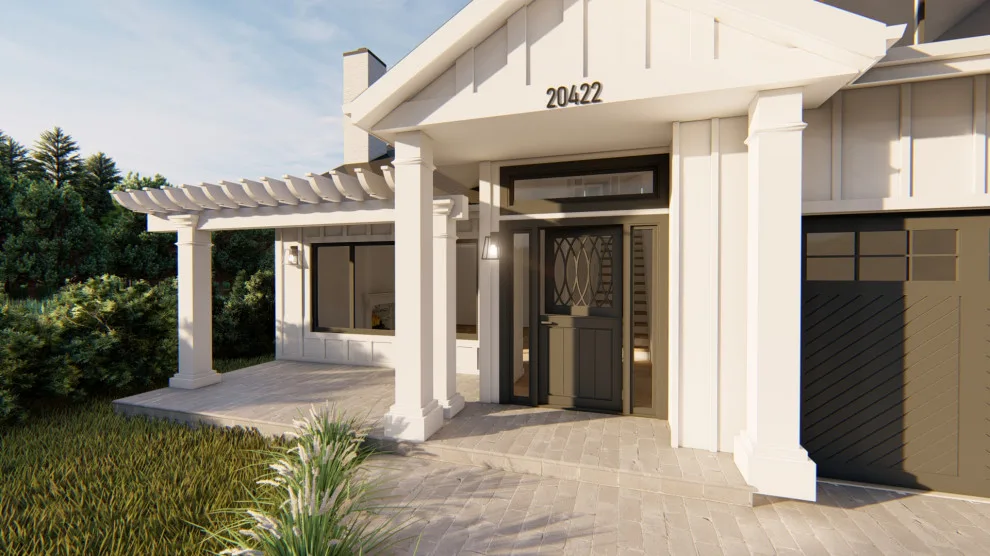 The Gibson Home by Brewster's Drafting House - Photo 12