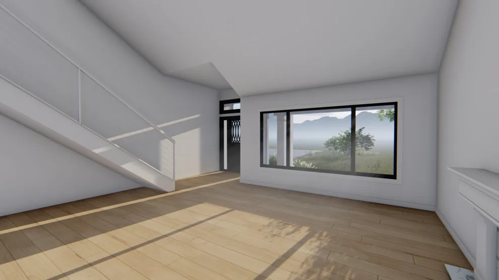 The Gibson Home by Brewster's Drafting House - Photo 19
