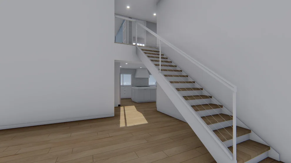 The Gibson Home by Brewster's Drafting House - Photo 23