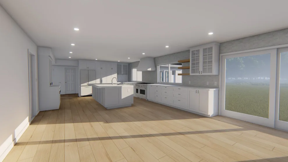 The Gibson Home by Brewster's Drafting House - Photo 14