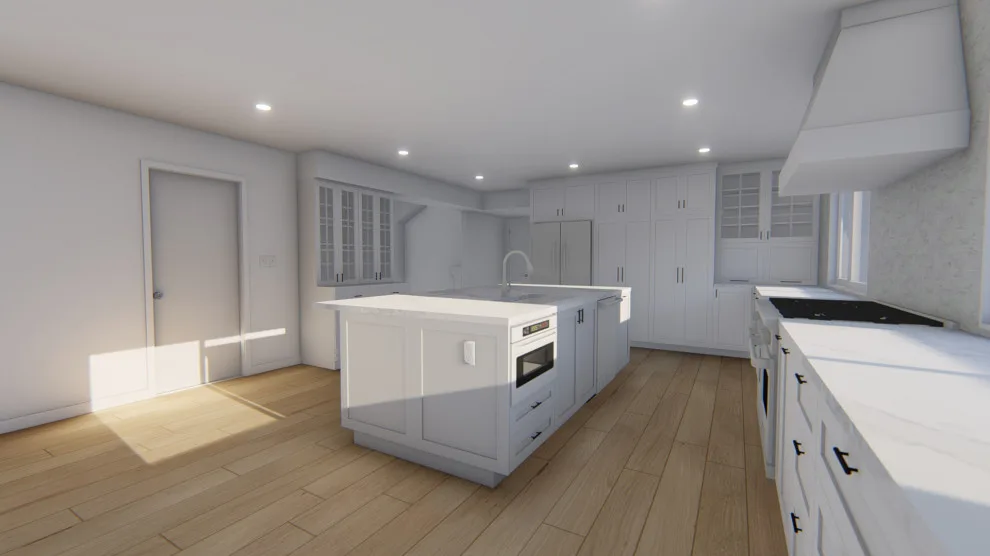 The Gibson Home by Brewster's Drafting House - Photo 20