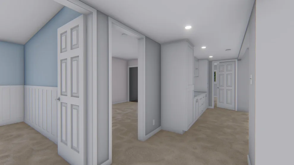 The Gibson Home by Brewster's Drafting House - Photo 24