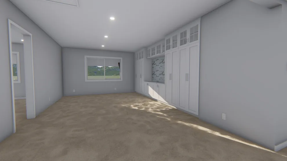 The Gibson Home by Brewster's Drafting House - Photo 16