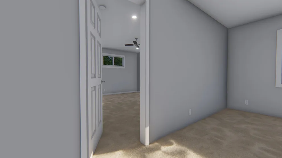 The Gibson Home by Brewster's Drafting House - Photo 5