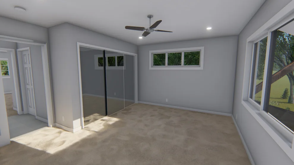 The Gibson Home by Brewster's Drafting House - Photo 15
