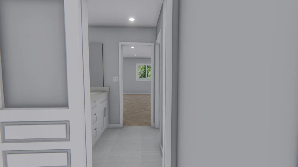 The Gibson Home by Brewster's Drafting House - Photo 22