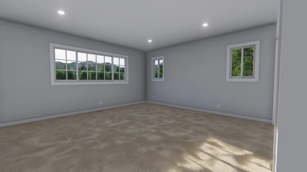 The Gibson Home by Brewster's Drafting House - Photo 8