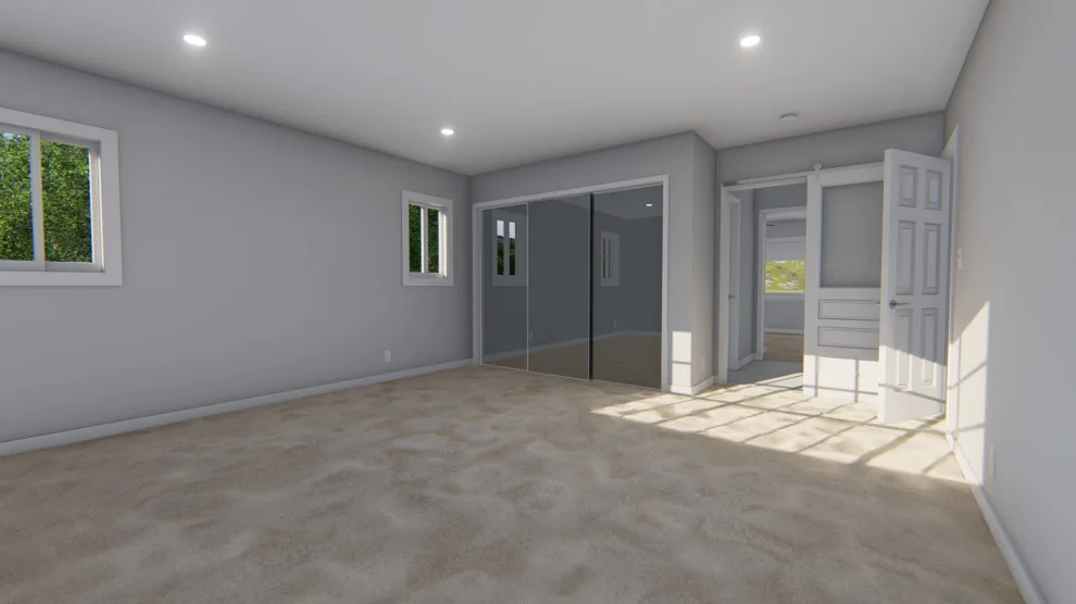 The Gibson Home by Brewster's Drafting House - Photo 10