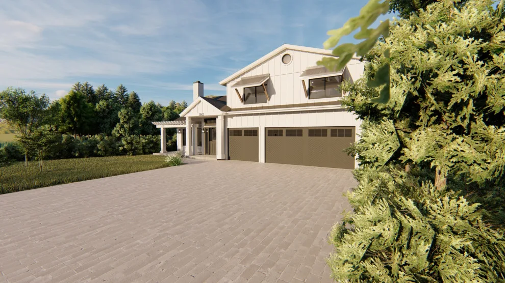 The Gibson Home by Brewster's Drafting House - Photo 6