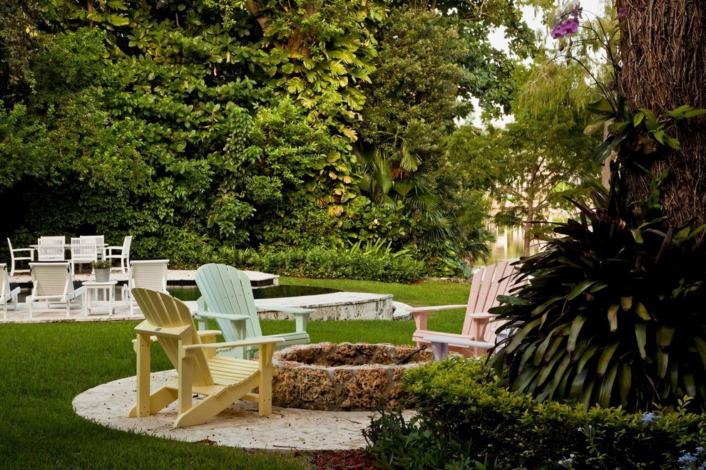 Lakeside Lovely by Bell Landscape Architecture Inc. - Photo 8