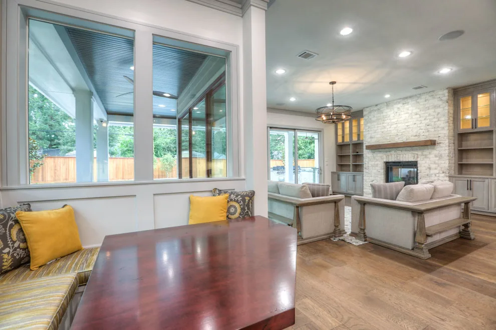 The Grill Place by Allen Irvin - Designer - Photo 9