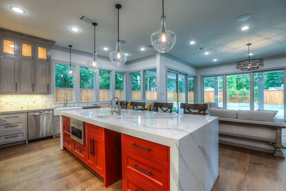 The Grill Place by Allen Irvin - Designer - Photo 43