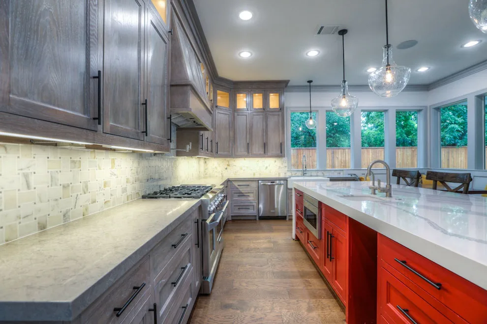 The Grill Place by Allen Irvin - Designer - Photo 25