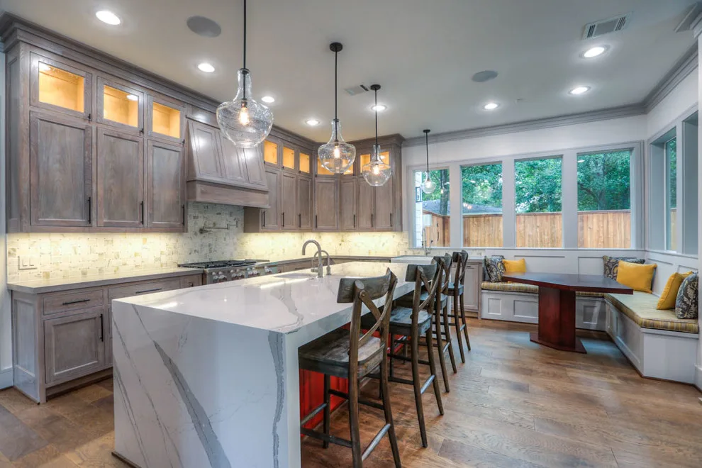 The Grill Place by Allen Irvin - Designer - Photo 31