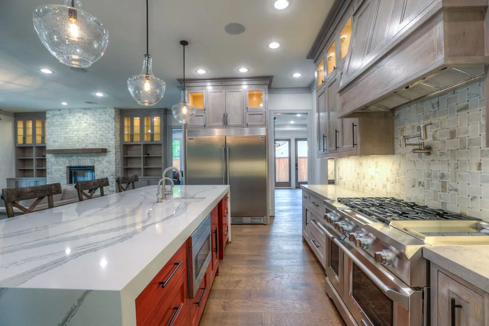The Grill Place by Allen Irvin - Designer - Photo 21