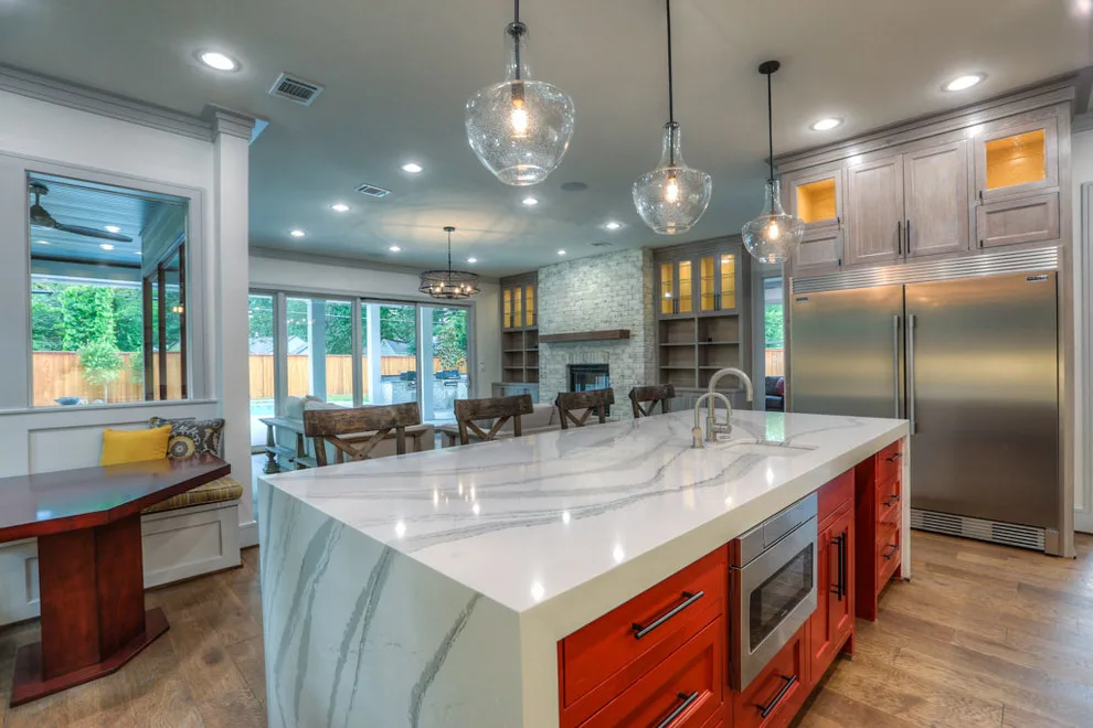 The Grill Place by Allen Irvin - Designer - Photo 42
