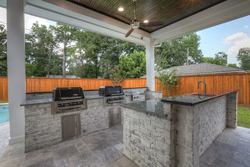 The Grill Place by Allen Irvin - Designer - Photo 32